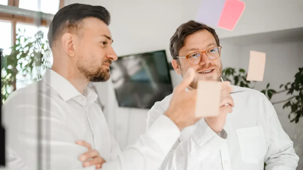 Roman Hecht & Joseph Miller HSFP Trier