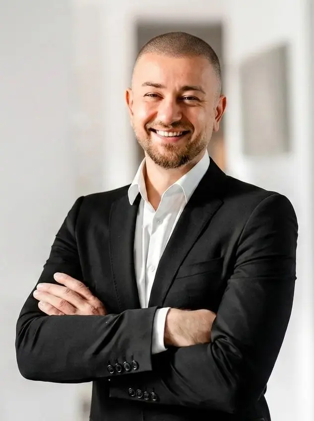 Roman Hecht Finanzberater & Versicherungsmakler Trier